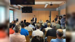 Imperia: 1,2 milioni dalla Regione per la sicurezza nei piccoli Comuni