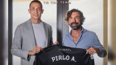 Ex Sampdoria: Pirlo riparte dagli Emirati e firma per lo United FC di Dubai