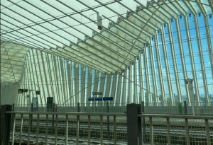 Alta Velocità Roma–Firenze: ART, in corso interlocuzioni tra l’Autorità, Rfi e Regioni