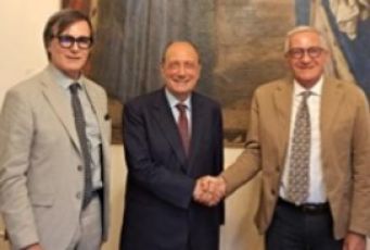  Autostrada A19 Palermo-Catania: governatore Schifani nomina subcommissari a manutenzione