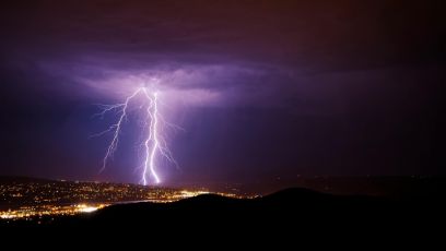 L'Università di Genova lancia AIxtreme, il radar che prevede 'al centimetro' temporali, fulmini e tempeste solari