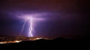 L'Università di Genova lancia AIxtreme, il radar che prevede 'al centimetro' temporali, fulmini e tempeste solari