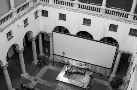“Circuito al Ducale 2025”: cinema d’autore sotto le stelle nel cuore di Genova