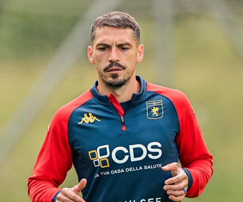 Genoa, vittoria 3-2 nel test contro il Mantova: brillano Stanciu e Masini