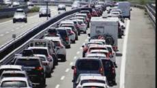 Grande esodo: Liguria nella morsa del traffico, autostrade da bollino rosso