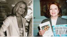 Alassio: i 90 anni di Lisa Gastoni, da Squarzina a Samperi a Ozpetek fra talento e fascino