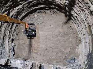 Terzo valico, Rixi:”Tutti i fronti di scavo operativi in fase di avanzamento”