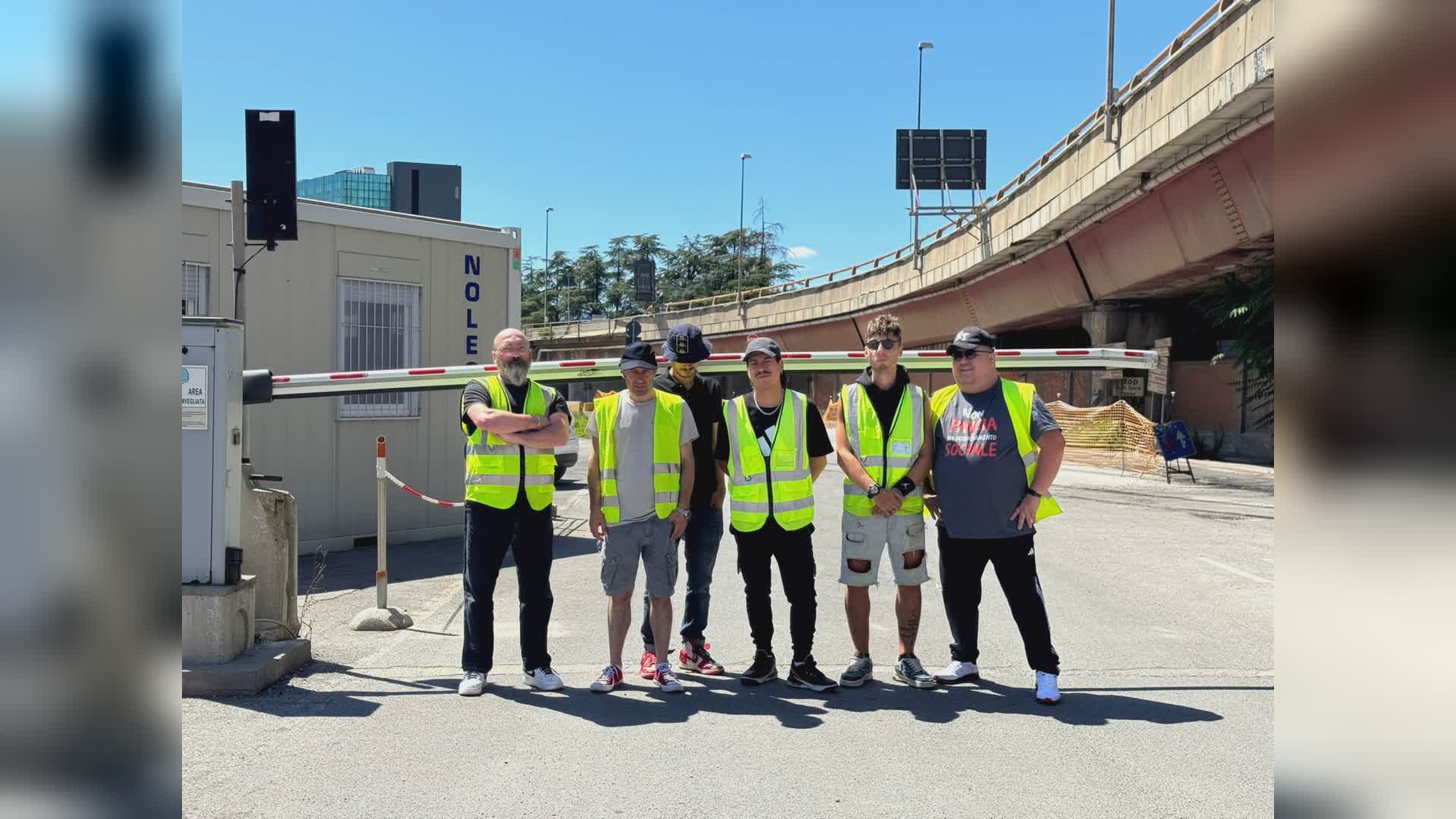 Servizio di vigilanza, Filcams, Fisascat Cisl e Uiltucs: “A rischio 9 posti di lavoro"