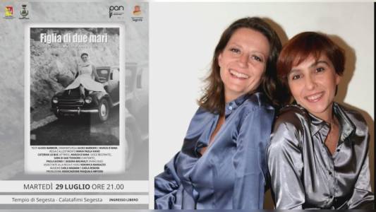 "Figlia di due mari": musica, memoria e identità tra Sicilia e Libia a firma del duo Magnani-Rebora