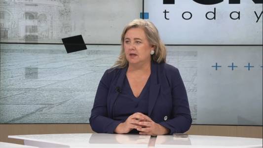 Sicurezza a Genova, Viscogliosi a Telenord: “Protocolli di tutela per giovani e centro storico, le nostre priorità”