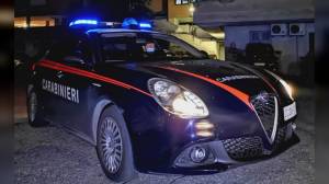 Lavagna: minaccia la madre per avere i soldi per la droga, arrestato quarantenne