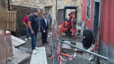 Imperia: riqualificazione a Candeasco, lavori per 300mila euro