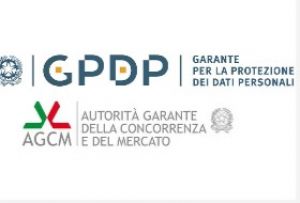 Antitrust: firmata intesa con Garante Privacy, obiettivo maggiore efficienza di entrambe istituzioni