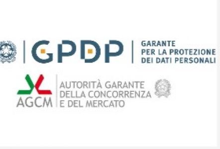 Antitrust: firmata intesa con Garante Privacy, obiettivo maggiore efficienza di entrambe istituzioni