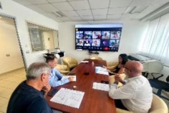 AdSP Mari Tirreno Meridionale e Ionio: da Comitato di Gestione ok a variazione e assestamento di Bilancio 2025