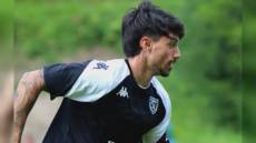 Spezia, Elia si "blinda": "Mai chiesto di andare via, sto benissimo qui"