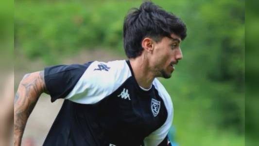 Spezia, Elia si "blinda": "Mai chiesto di andare via, sto benissimo qui"