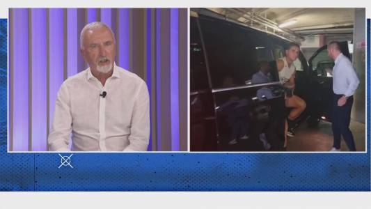 Genoa, Pruzzo: "Difesa e centrocampo ok, perplessità in avanti". Eranio: "Scommetto su Venturino"