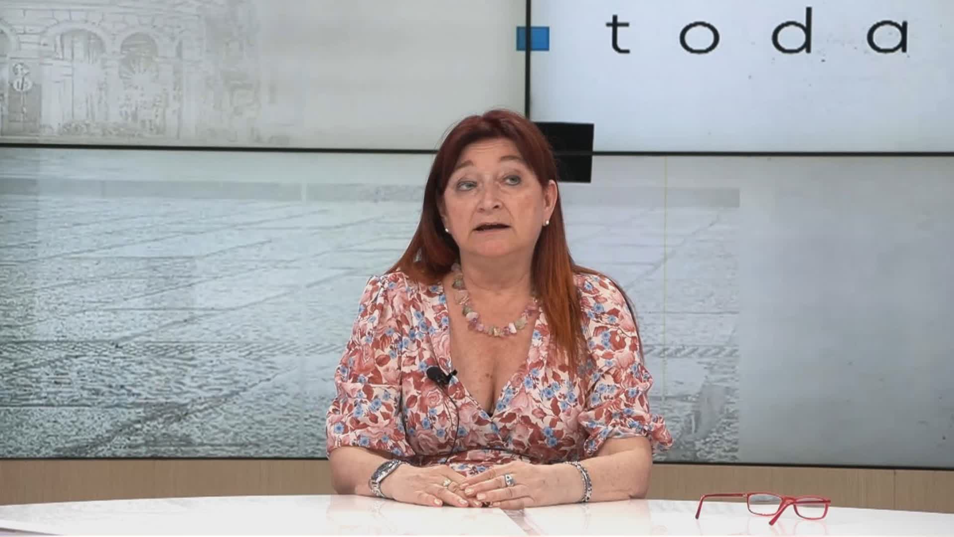 Carrefour lascia l’Italia, allarme sindacati, D'Ambrosio (Uiltucs) a Telenord: “Preoccupati per l’occupazione in Liguria”