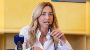 Genova, Comune riconosce Stato Palestina, Salis: "Decidiamo di non restare in silenzio"