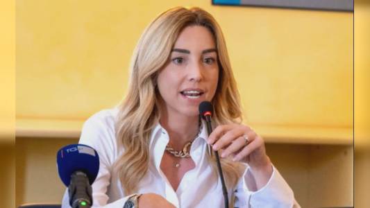 Genova, Comune riconosce Stato Palestina, Salis: "Decidiamo di non restare in silenzio"