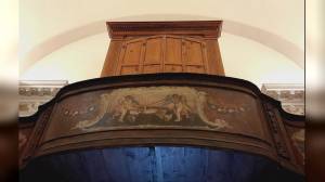 “Liguria delle Arti” svelerà un capolavoro ritrovato di Bernardo Strozzi a Rapallo