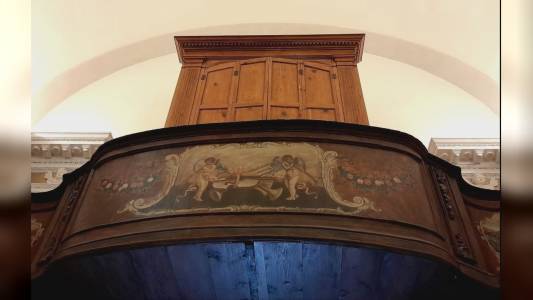 “Liguria delle Arti” svelerà un capolavoro ritrovato di Bernardo Strozzi a Rapallo