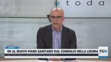 Liguria, modifiche del piano sociosanitario. Campora a Telenord: "Primo passo concreto della nuova maggioranza"