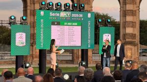 Serie B, varato il calendario: al via Sampdoria in casa col Modena, derby Spezia-Carrarese e V.Entella-Juve Stabia