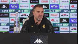 Spezia: 2-2 con il Cittadella per chiudere il ritiro in Val Gardena