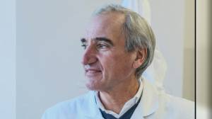 Medico savonese disperso a settembre sul Monviso: trovato il corpo nel sito della scomparsa