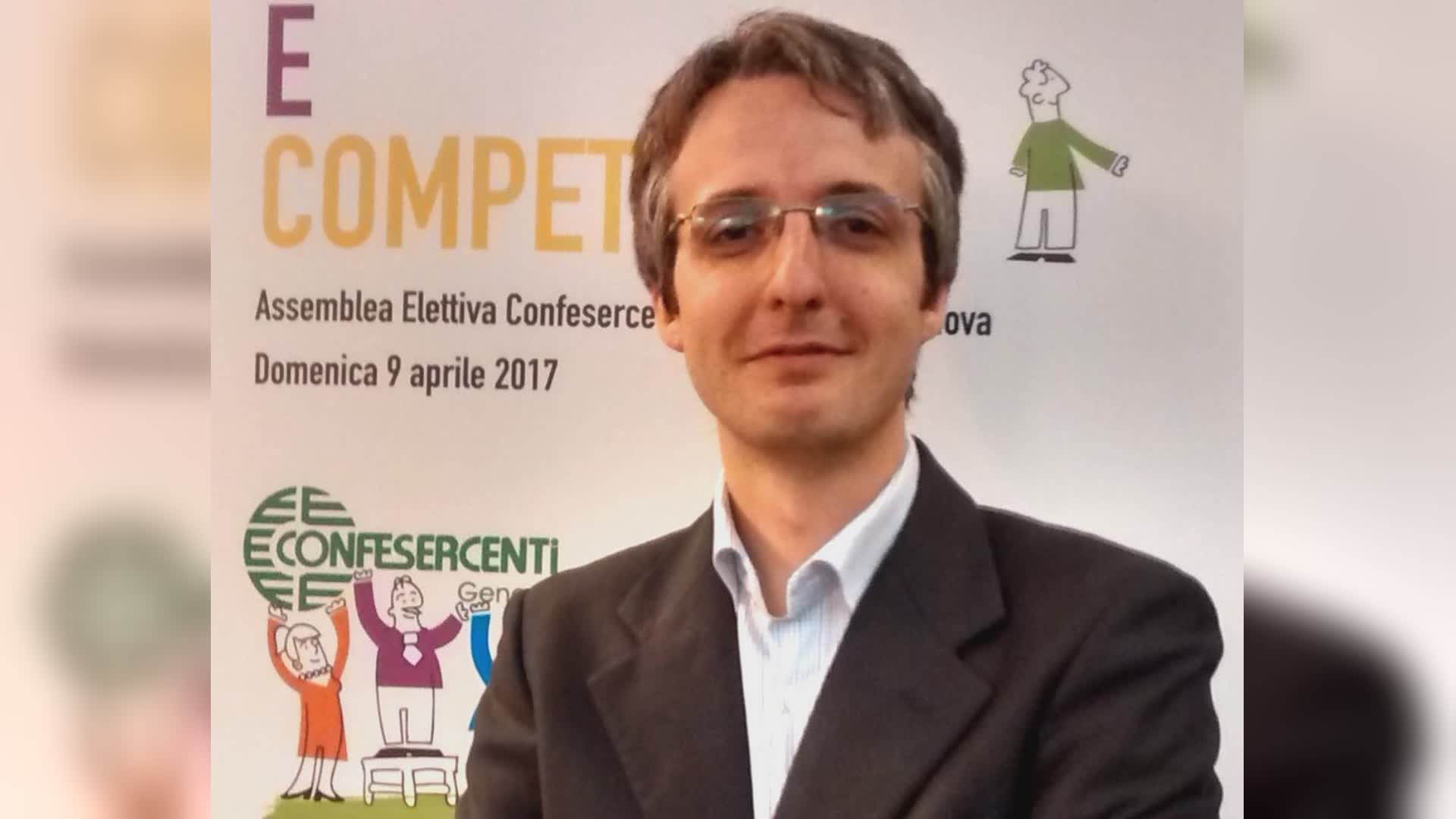 Confesercenti: “Nuovi limiti alla Grande Distribuzione Organizzata? Bene, ma serve una moratoria totale”