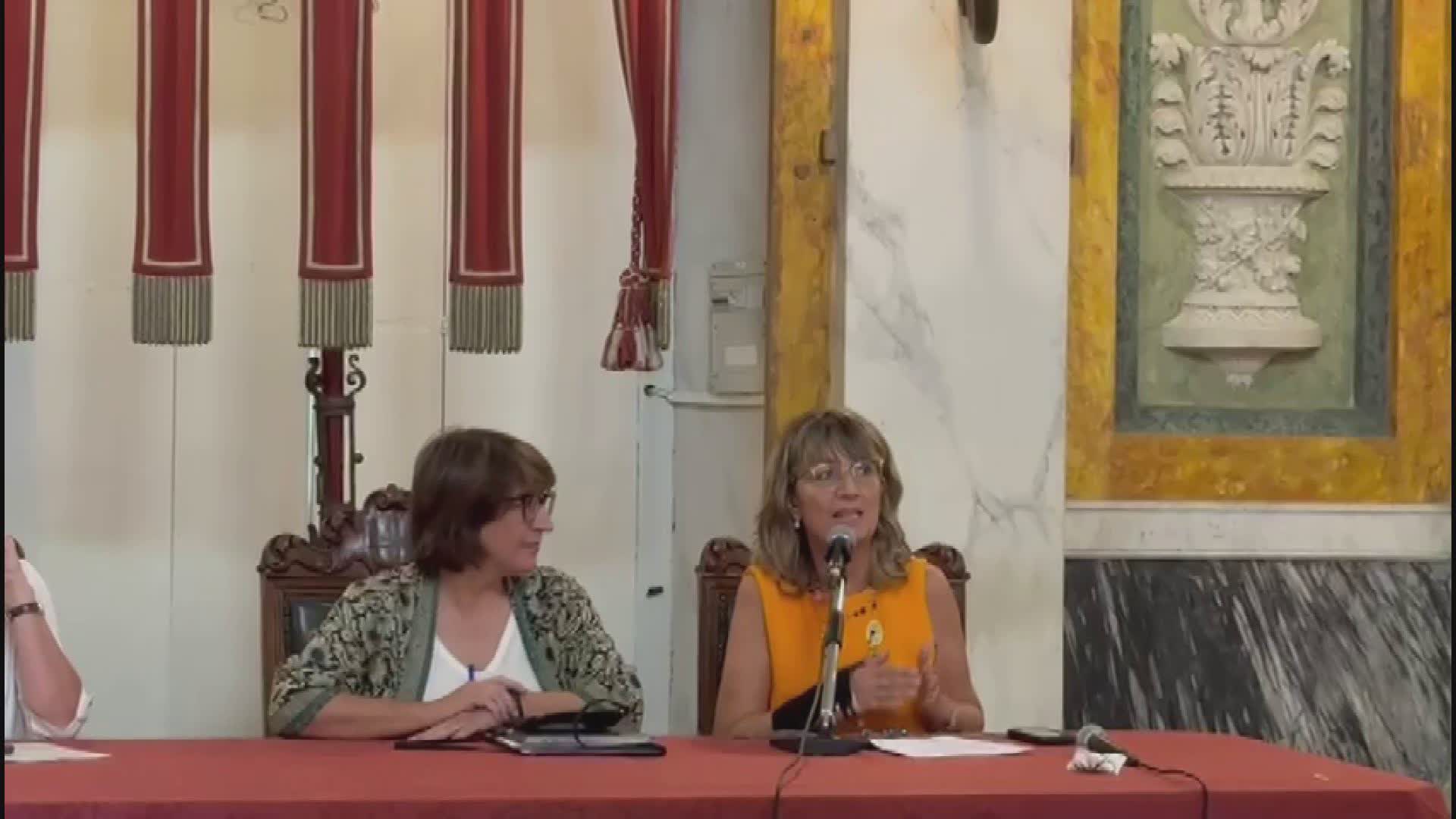 Genova, attivato l'osservatorio Ambiente-Salute: primo incontro a settembre sull’elettrificazione delle banchine