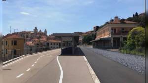 Imperia: la ciclabile 'Riviera dei Fiori' Oneglia-Ospedaletti vince l'Oscar Italiano del Cicloturismo 2025