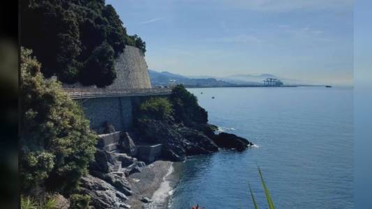 Vesima, svolta green: al via sperimentazione Amiu per ambiente più pulito e raccolta differenziata su misura