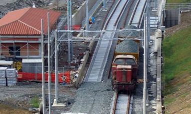 La Spezia, appello di impresa e commercio: "Riconoscere ferrovia Pontremolese come infrastruttura strategica civile e militare"