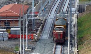 La Spezia, appello di impresa e commercio: "Riconoscere ferrovia Pontremolese come infrastruttura strategica civile e militare"