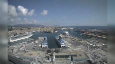 Porto di Genova: varchi traghetti aperti h24 per gestire l’esodo estivo fino al 14 settembre