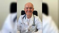 Cardiologia, Alberto Menozzi eletto presidente di Anmco Liguria