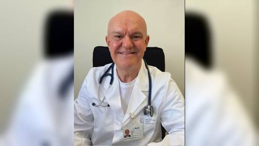 Cardiologia, Alberto Menozzi eletto presidente di Anmco Liguria
