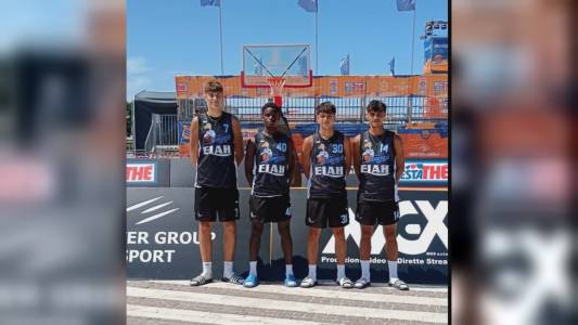 Basket, Elah nuovo sponsor di Seagulls Genova