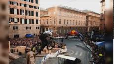 Genova si prepara al Red Bull Cerro Abajo: lo spettacolo del downhill torna il 24 agosto