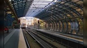 Genova, manutenzione serale sulla metropolitana dal 4 al 7 agosto: ultime corse alle 21.10