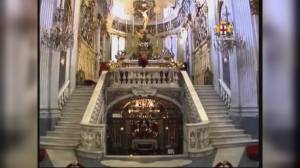 Torna “Attendendo Maria”: al Santuario della Madonnetta la veglia mariana che unisce Genova e il mondo