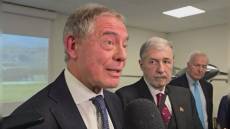 Ex Ilva: Urso a Genova il 4 settembre per incontrare Bucci, Salis, sindacati e ambientalisti