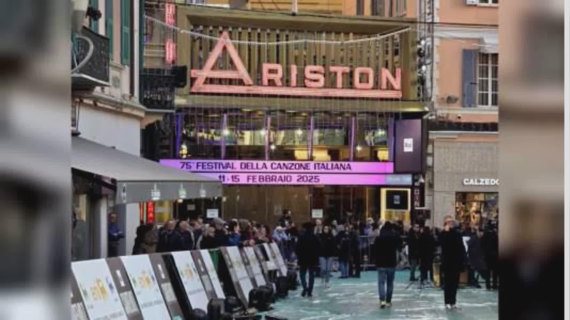 Festival Sanremo, trattativa in salita: il futuro della kermesse è incerto