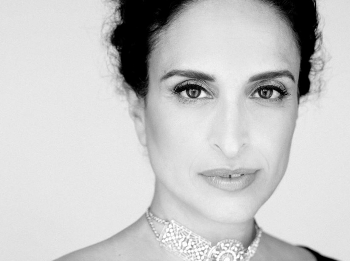 Noa a Recco: una serata di musica e pace sul lungomare Bettolo