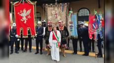 Genova alla commemorazione della strage di Bologna, Alfonso: “Vicini a una ferita ancora aperta”