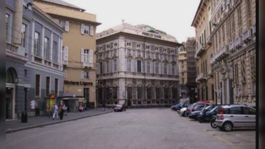 Viabilità, in arrivo chiusure e cantieri nel centro di Genova: allarme dei commercianti