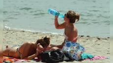 Meteo, domenica con l'Italia divisa in due: bel tempo in Liguria e nel resto del Nord, temporali al Centro e al Sud